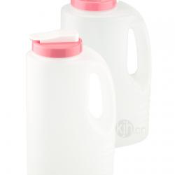 推式蓋水壺2000ml、30