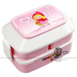 1177小號(hào)時(shí)尚提手餐盒