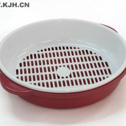 2248B大號(hào)圓形雙層滴