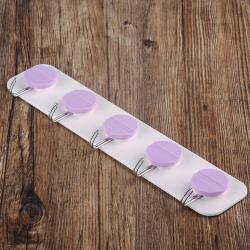 五組強力不銹鋼掛鉤