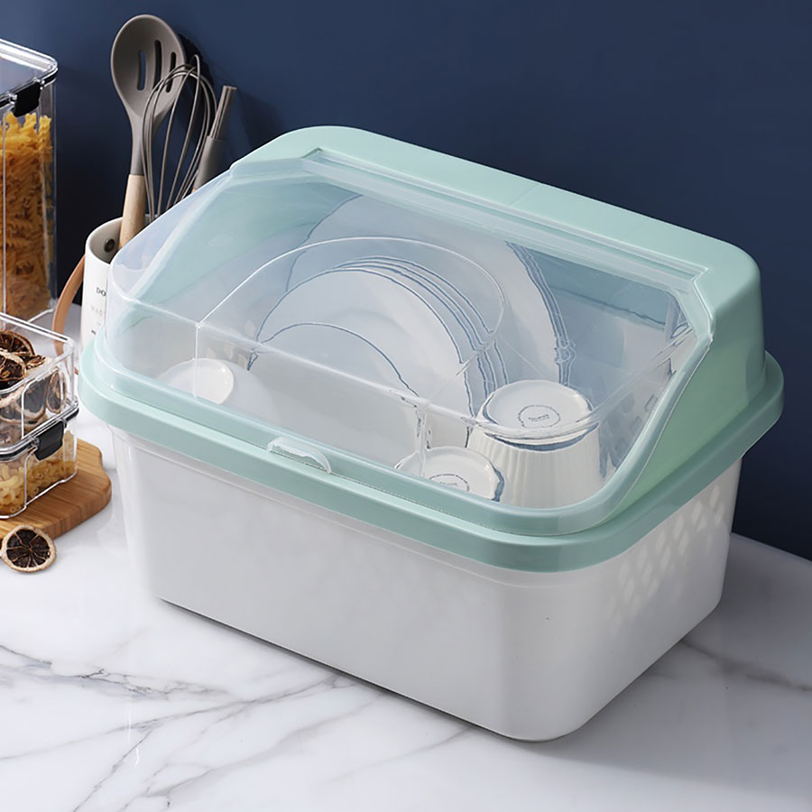 碗柜(帶瀝水籃，底部無(wú)