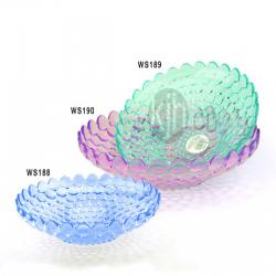 時(shí)尚果盤（小、中、大）