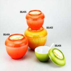 濾油碗（帶蓋）1850ML、13
