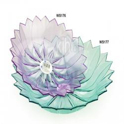 時(shí)尚果盤(中、大)