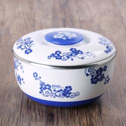 百寶兩用碗（大、中、小