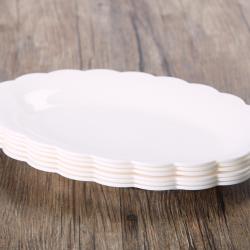 7寸、8.5寸、10寸花邊