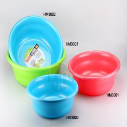 耐沖級(jí)鼓形盆4.7L、6L