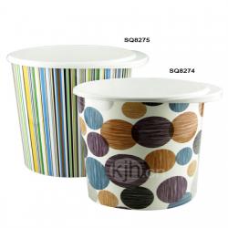 小、大號(hào)衛(wèi)生桶