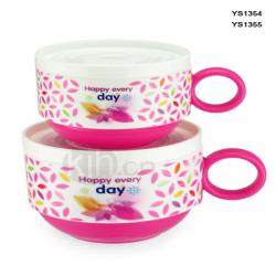 米哆哆餐杯（小號、大號