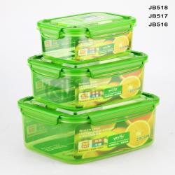 綠意長(zhǎng)方形大、中、小