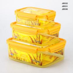 豐盛長(zhǎng)方形大、中、小