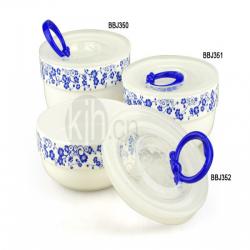 密封保鮮碗380ml、300