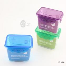 長(zhǎng)方形保鮮盒單品