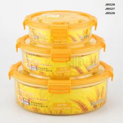 豐盛圓形大、中、小號(hào)