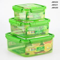 綠意正方形大、中、小