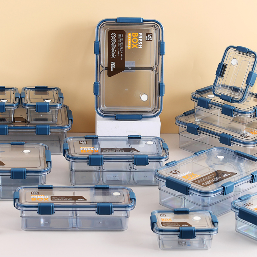 樂(lè)透保鮮盒系列