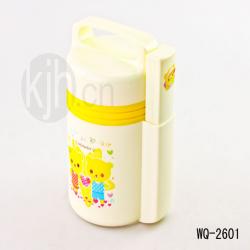 保溫瓶(帶筷子、匙)