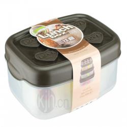 巧克力餐盒、保鮮鮮盒