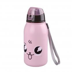 樂(lè)趣密封吸管杯(500ml