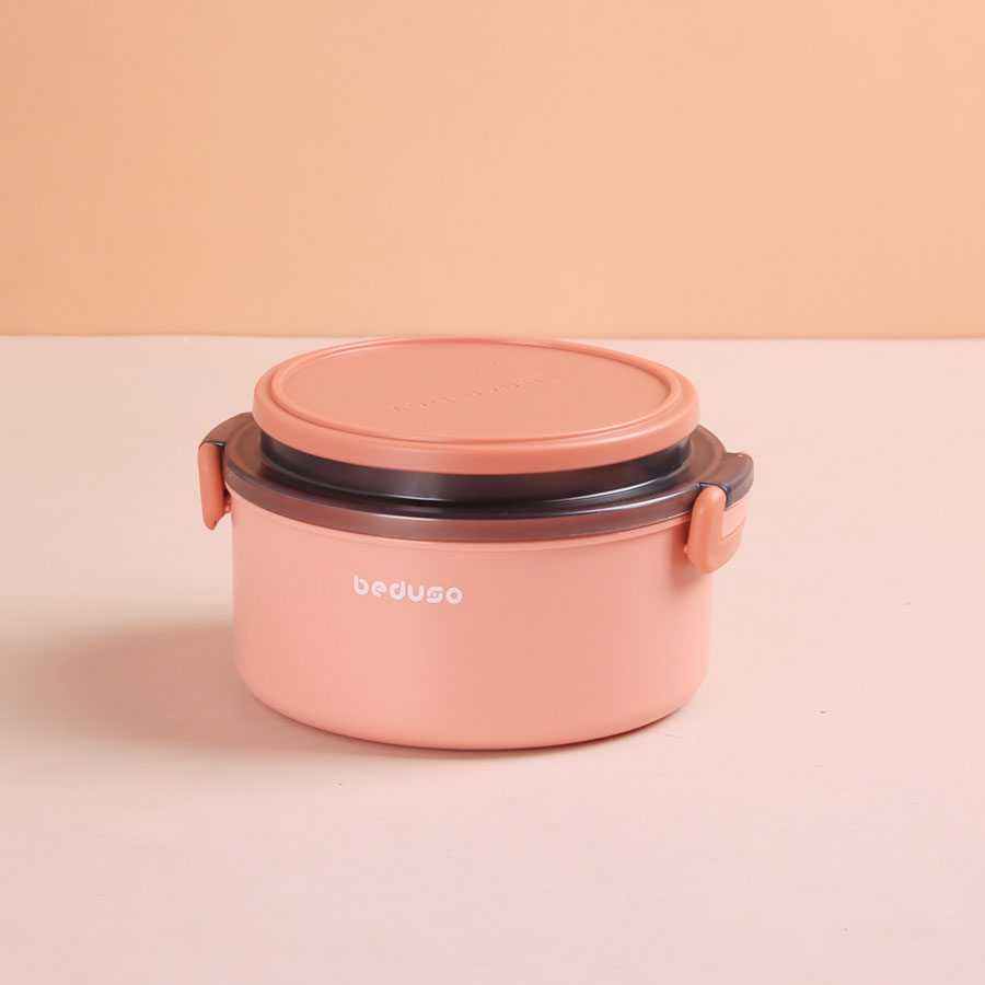 智爾圓形塑料/不銹鋼