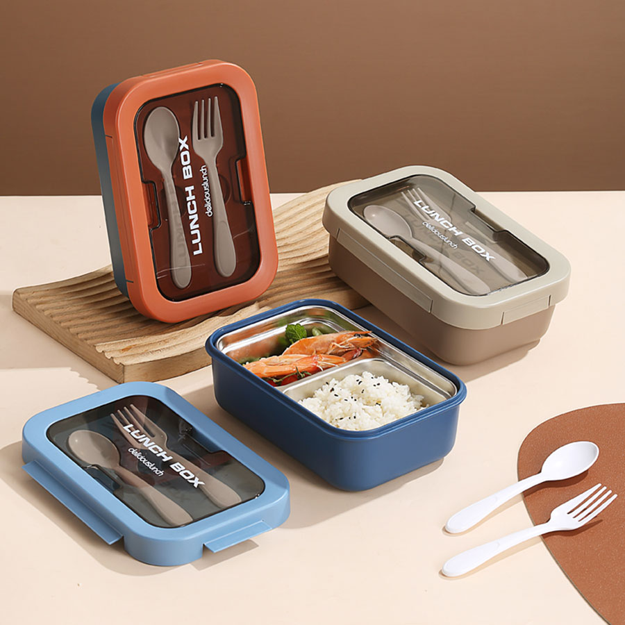 簡易便當盒(PP款/PP加