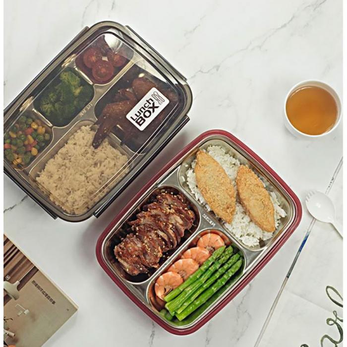 三格/四格/五格便當(dāng)盒