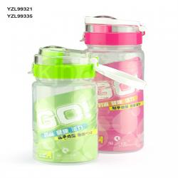 運(yùn)動(dòng)水壺(600ml、400m