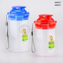 400ml、500ml方形運(yùn)動(dòng)