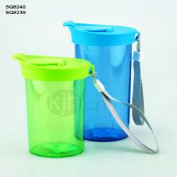 320ML、450ML推蓋隨身