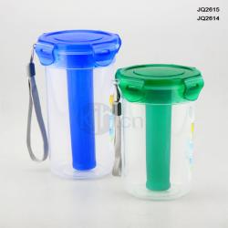 400ml、500ml圓形冰爽