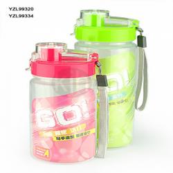 運(yùn)動(dòng)水壺（600ml、400ml