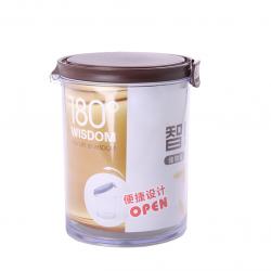 緊口儲(chǔ)物罐1.2L