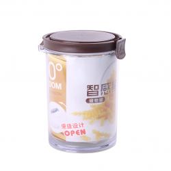 緊口儲(chǔ)物罐550ML