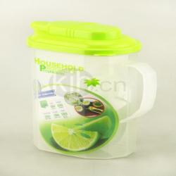 橢圓多邊冷水壺（?。?600