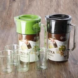 怡雅過(guò)濾水壺(2.2L)